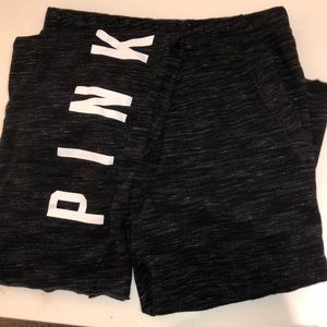 Black/Grey Pink VSX Sweats